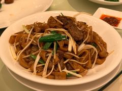 -利苑酒家(宜安广场店)