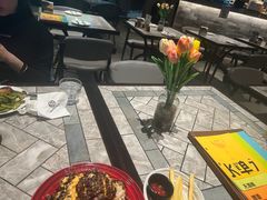 -盐说Salt Talk北美风味西餐厅(海上世界店)