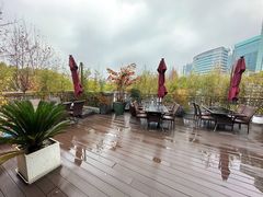 -荷风细雨·中国茶宴(世纪大道店)
