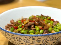 -老阿爸鲜鱼土菜(昆山花桥店)