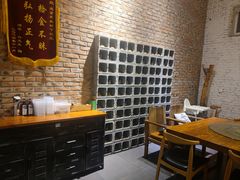 -苹果树下艺术餐厅(宋庄店)