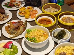 -新偶像健康汇•水疗SPA•豪华自助餐(世界城店)