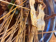 -嘉州鲜知味钵钵鸡(奎星楼店)
