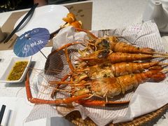 -79号渔船海鲜饭店(华强北店)