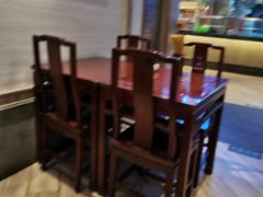 包厢-老半斋(福州路店)