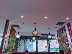 大堂-螺大蛳柳州螺蛳粉·火锅·热干面(西城永捷店)