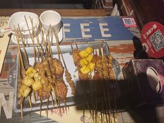 -管氏翅吧(广渠门店)