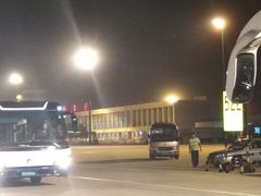 -哈尔滨太平国际机场