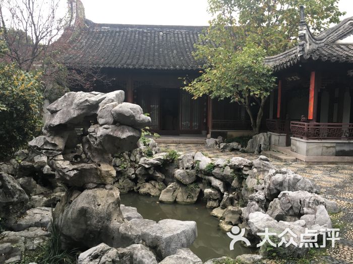 洪钟别业图片 - 第71张