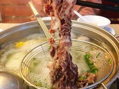 -陈记顺和潮汕牛肉火锅(韩江路店)