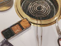 -拾也•和牛•海鲜•烤肉放题(卓悦INTOWN店)
