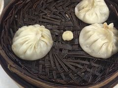-蒋家桥饺面店(广陵路店)