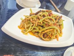 -老吴家川菜(昭化路店)