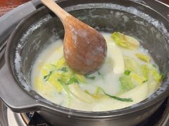 -大良毋米粥(锦龙路总店)