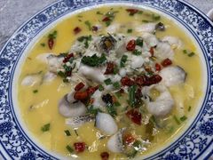 -聚丰园•湖鲜餐厅(阿红私房菜梅石路店)