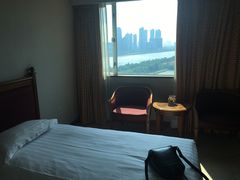 -澳门皇庭海景酒店