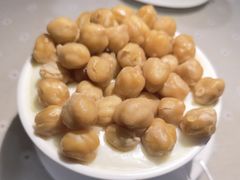 鹰嘴豆双皮奶-老周记顺德双皮奶