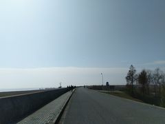 -南汇嘴观海公园