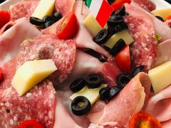 -EATALIA意塔利意式餐厅(鼓楼店)