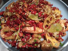 -尚一汤·粤菜海鲜(环球港店)