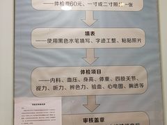 -上海市东方医院-体检中心