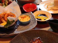 -杭州西子湖四季酒店-WL BISTRO西湖餐厅(灵隐路店)