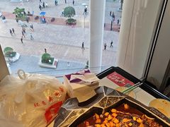 -江边城外烤全鱼(世茂广场店)