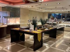 -天伦松鹤大饭店·欣妮咖啡