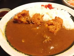 咖喱饭-日本料理神拉面