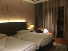 -上海崇明金茂凯悦酒店