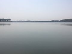 -丁香湖公园