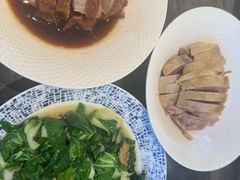 -王家大院·南京菜(湛江路总店)