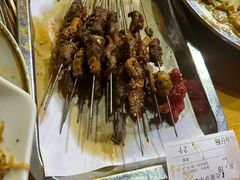 -小草大排档(北沙坡店)