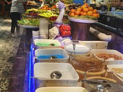 -韩风源烧烤涮自助餐厅(封丘瑞封店)