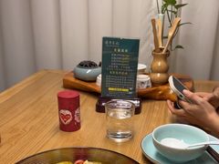 -兰亭茶叙(新新家苑店)