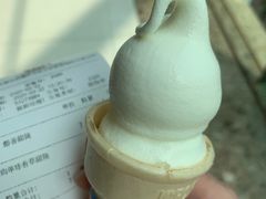 -DQ·蛋糕·冰淇淋(融创茂店)