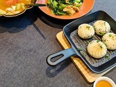 -柒园·三十年创意杭帮菜(龙湖滨江天街店)