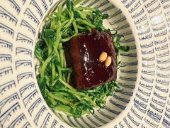 低温慢煮16小时东坡肉-觀芷隐轩