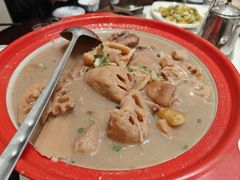 -竟陵人家(天门美食街店)