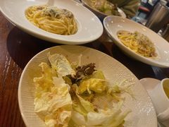 -斯比特花园西餐厅(东方商厦店)