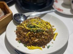 -稻香饭店(IFS国金中心店)