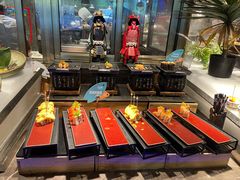 -吉布鲁牛排海鲜自助(深圳金牌店)