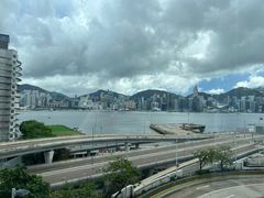 -香港都会海逸酒店