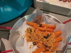 -半天妖烤鱼(西直门凯德mall店)