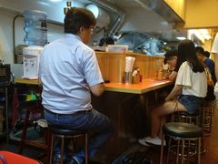 -拉面莊夢語＆中华料理八椿