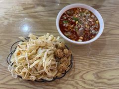 -洛阳南关小碗牛肉汤(翠云路店)