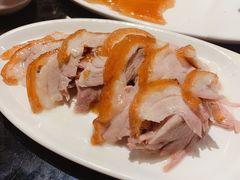 -皇城根北京风味主题餐厅(中海环宇城店)