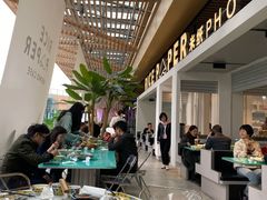 大堂-米纸越南小馆(砂之船店)
