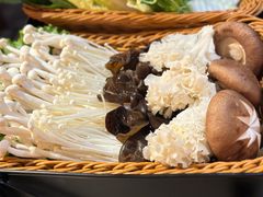 -四喜小胖·北京涮肉(五道营店)
