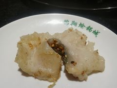 -清真·锦翔炝锅鱼(明德门店)